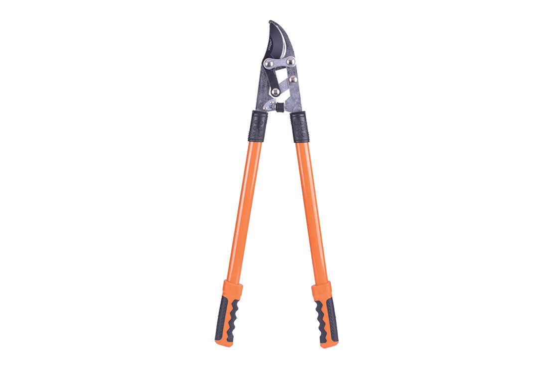 LS 111 Astschere – kraftvoller Schnitt bis Ø 30 mm, stabile Stahlgriffe, 750 mm Länge - VI-8015