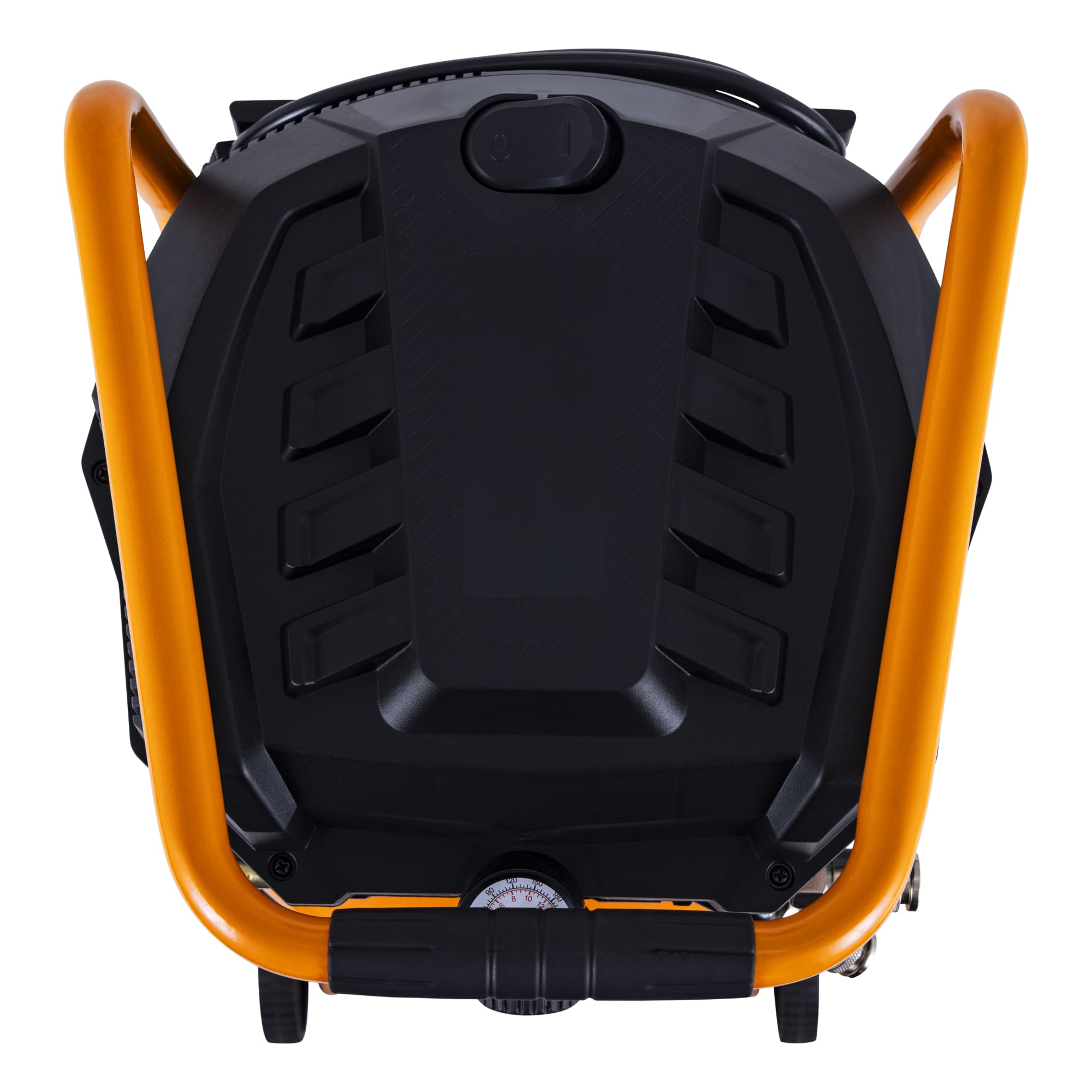 Villager 10 Bar Kompressor VAT 50 L Pylon – Vertikal Kompressor, 1500 W, 10 bar, platzsparend & mobil - VI-086721