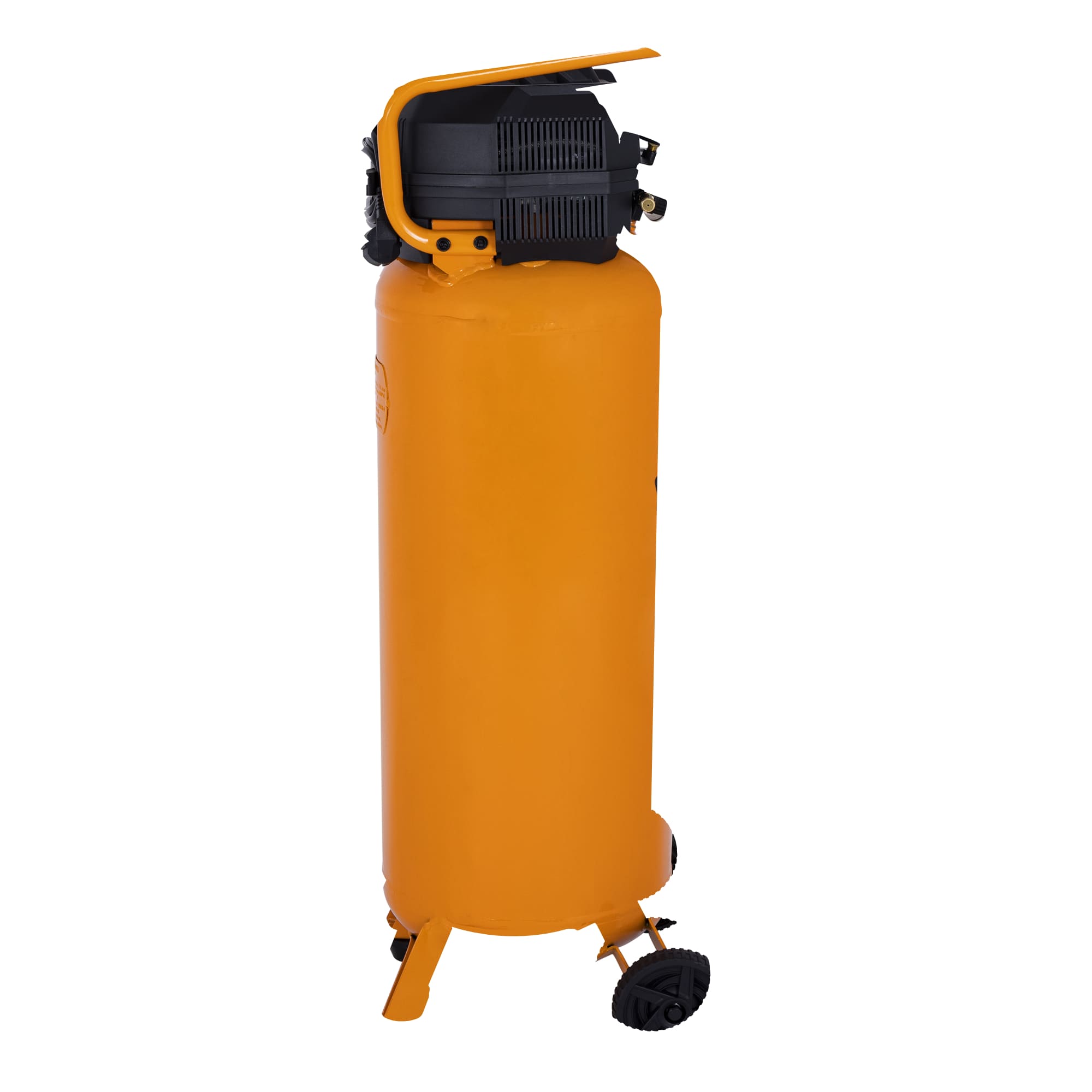 Villager 10 Bar Kompressor VAT 50 L Pylon – Vertikal Kompressor, 1500 W, 10 bar, platzsparend & mobil - VI-086721