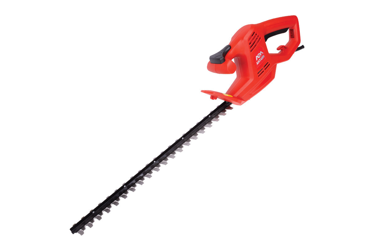 AGM AHT 450 Elektro-Heckenschere – leicht, kraftvoll & präzise schneiden - VI-33494
