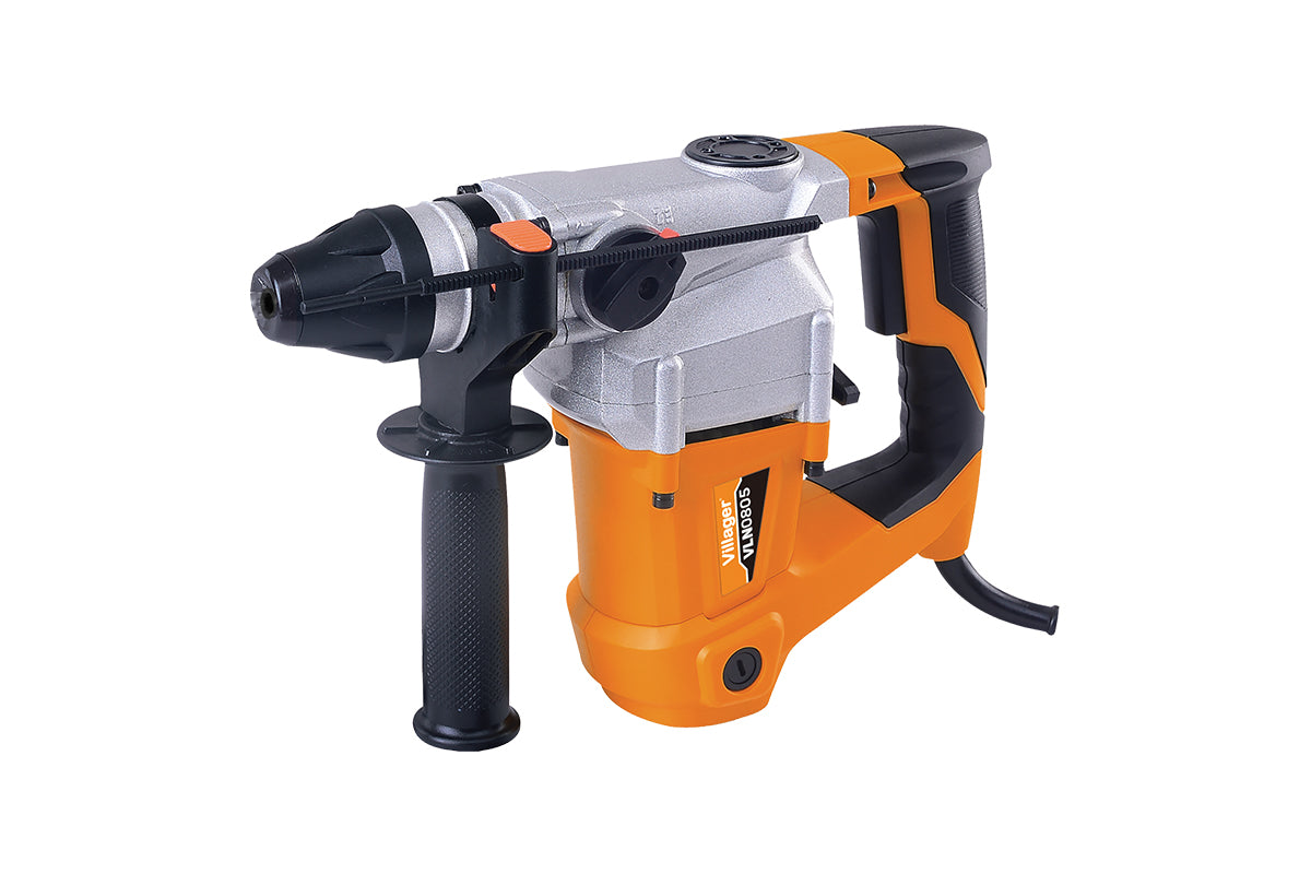 Bohrhammer VLN 0805 (800 W) – 4.0 J Schlagkraft, SDS-Plus - VI-46495