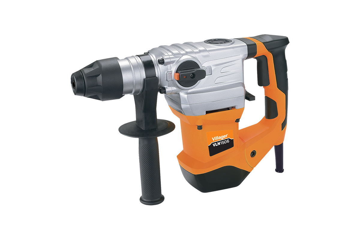 VLN 1506 Bohr- und Meißelhammer – 1500 W Schlagkraft für härteste Anwendungen - VI-46496
