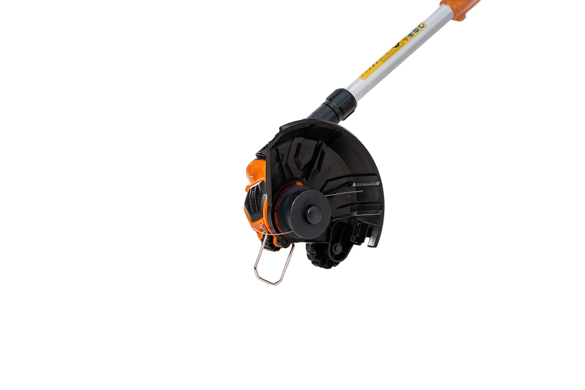 FUSE BC 2320 Akku-Rasentrimmer (18V) – Inkl. 2 Ah Akku und Ladegerät - VI-56360