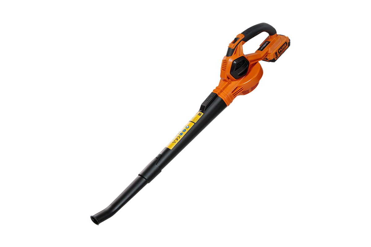 FUSE VBV 2120 Akku-Laubbläser (18V) – Mühelos Laub entfernen - VI-56368