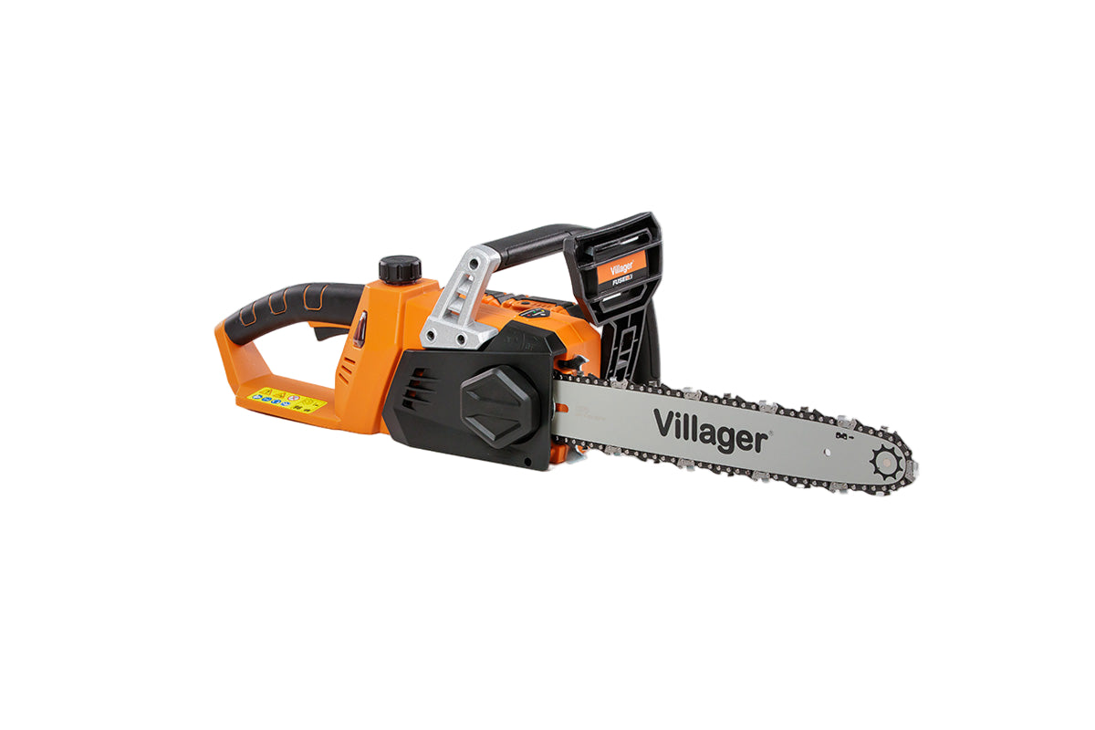 FUSE VBT 1440 Akku-Kettensäge (36V) – Power ohne Kabel - VI-56369