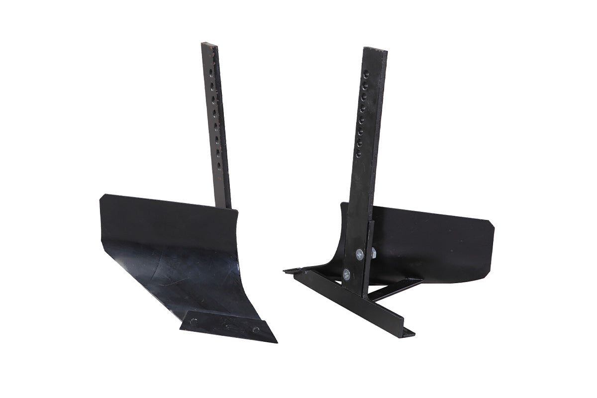 Seitenfirst einfach für VTB 8511 B / 8511 V - VI-60283