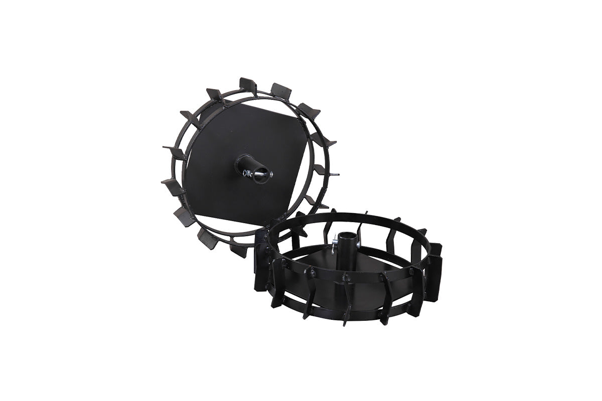 Metallräder für VTB 8511 B / VTB 8511 V - VI-060288