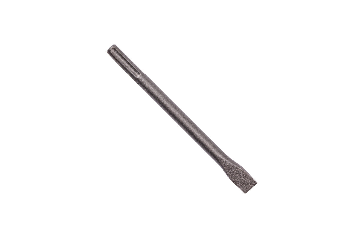 SDS-max Flachmeißel 18 mm – 300 mm Länge, 25 mm Breite - VI-60633