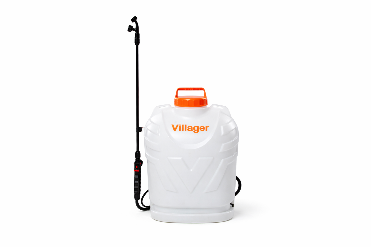 FUSE Akku-Rückenspritze PRO 18V 16 Liter - inkl. Akku 2,0 Ah und Ladegerät - VBS 1620 - VI-062747