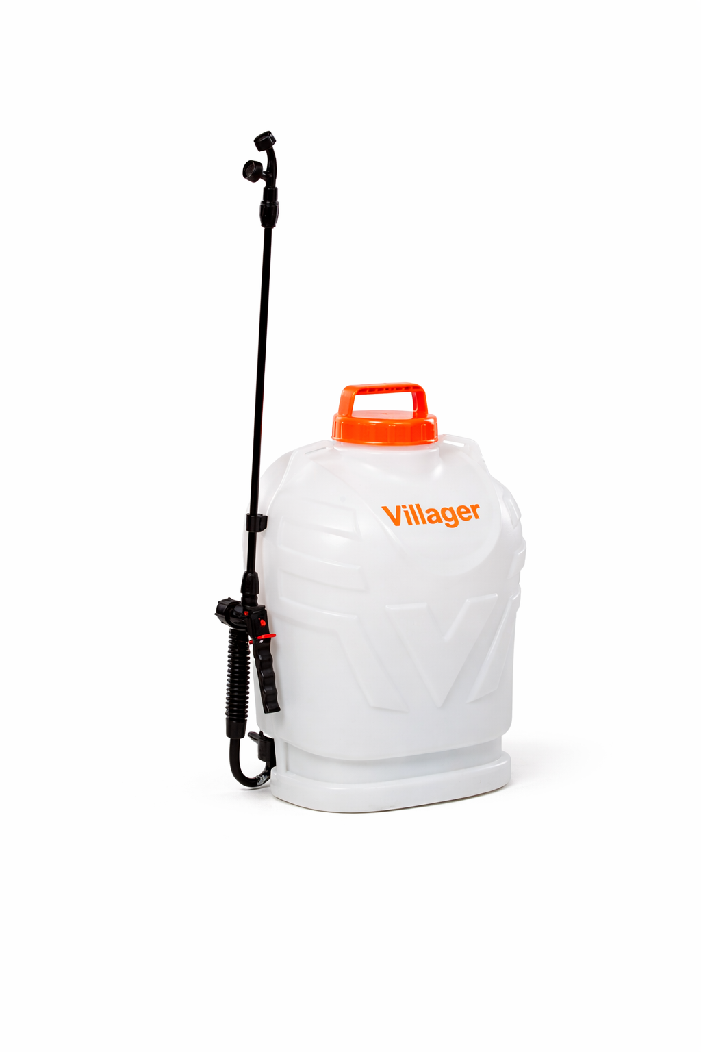 FUSE VBS 1620 Akku-Rückenspritze PRO 18V – 16 Liter, Inkl. Akku 2.0Ah & Ladegerät - VI-062747