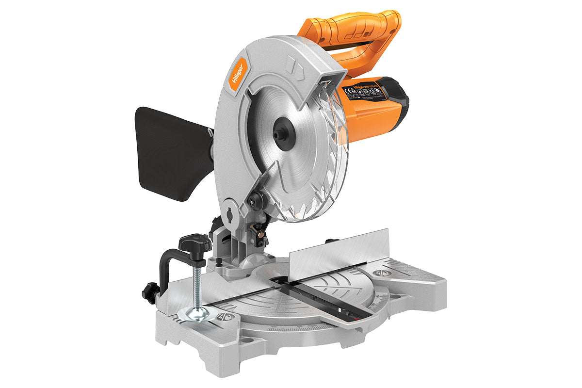 VMS 1100-210 Gehrungssäge – Präzision und Leistung für Holz, Kunststoff und Metall - VI-62797