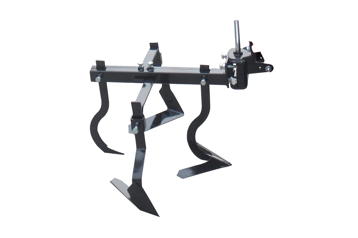 Reihengrubber für Motorhacken VTB 852 / 842 – effektive Bodenlockerung - VI-65901