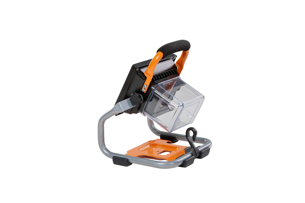 FUSE VLN 9320 Akku-LED-Strahler (18V) – 1800 Lumen, 20W - VI-66253