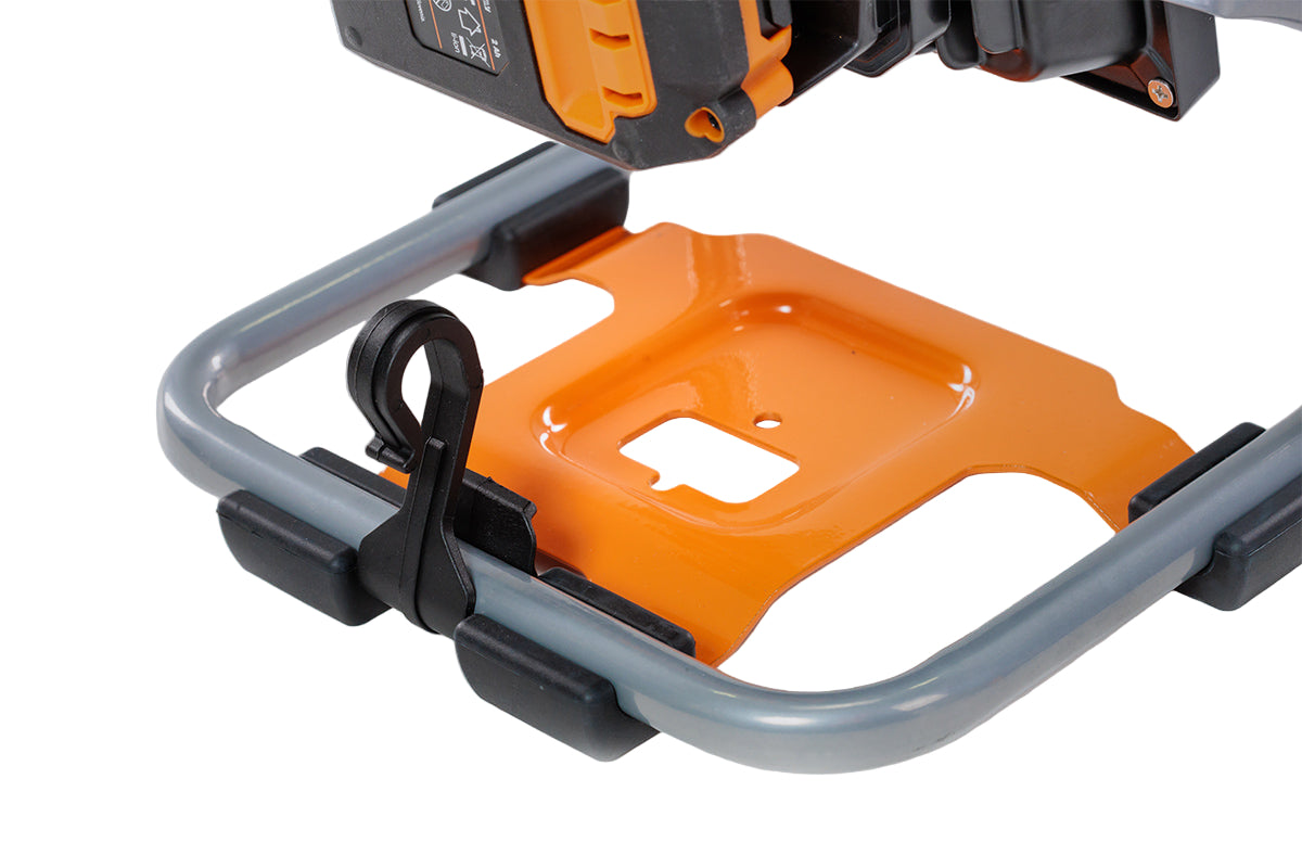 FUSE VLN 9320 Akku-LED-Strahler (18V) – 1800 Lumen, 20W - VI-66253