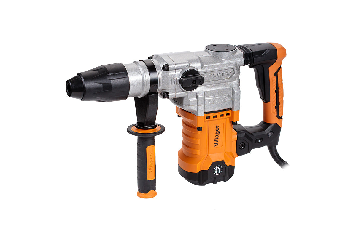 Bohrhammer VLP 1610 – 1600 W SDS Max für anspruchsvolle Arbeiten - VI-067019