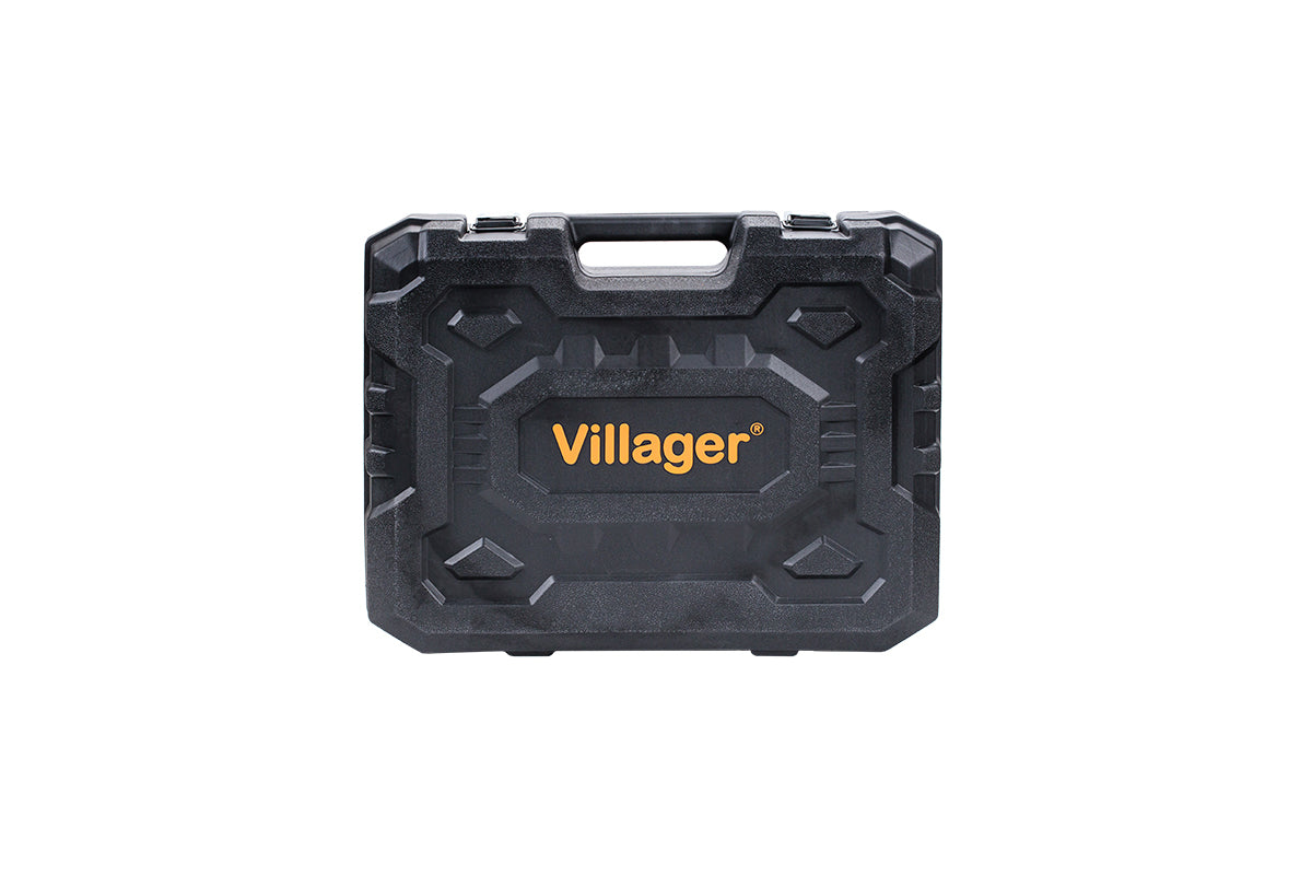 Bohrhammer VLP 1610 – 1600 W SDS Max für anspruchsvolle Arbeiten - VI-067019