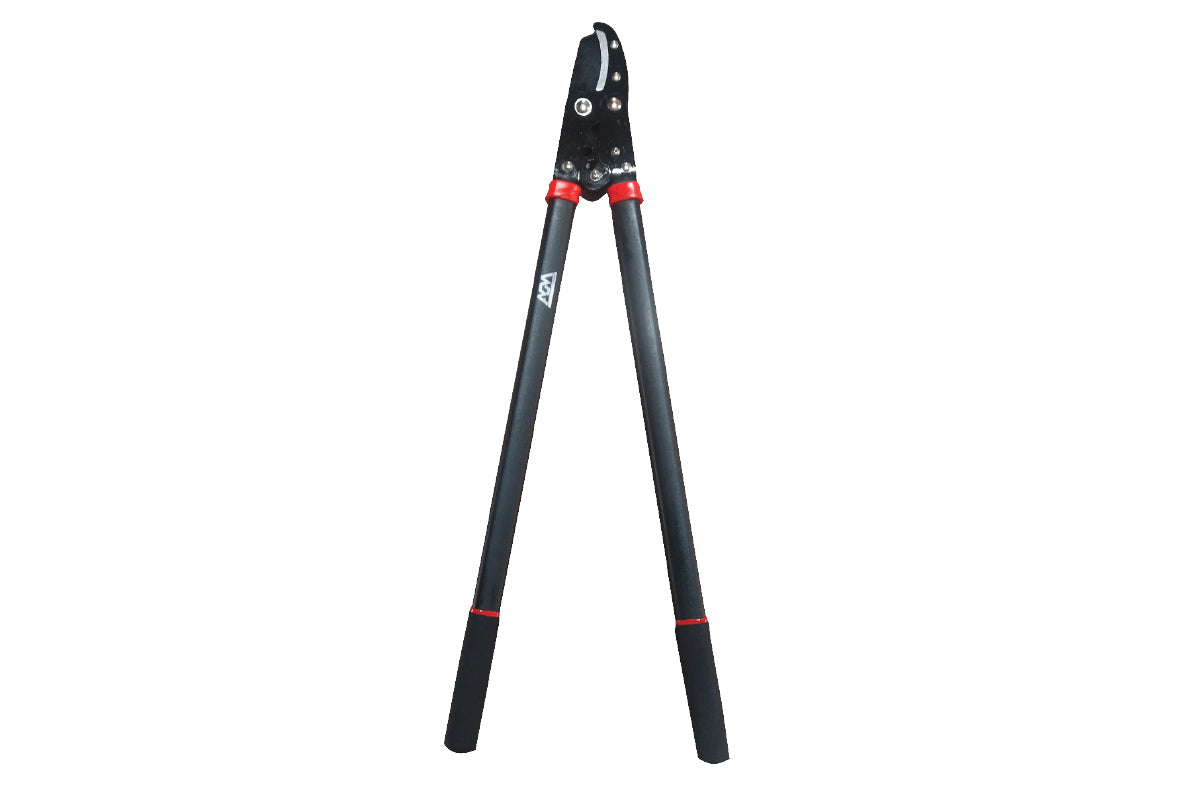 AGM 7 Astschere – kraftvolle Bypass-Schere mit 83,5 cm Länge & 40 mm Schnittstärke - VI-67416