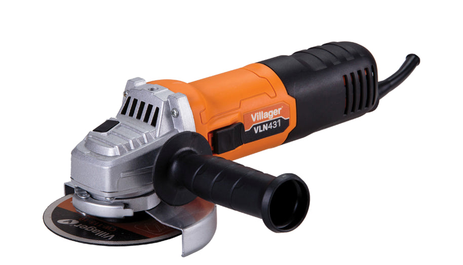 VLN 431 Winkelschleifer – 750 W, 115 mm Scheibe, kompakt & leistungsstark - VI-71536
