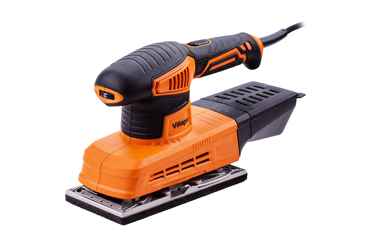 VLP 324 Schwingschleifer – 240 W, kompakt & effizient für Feinarbeiten - VI-71538