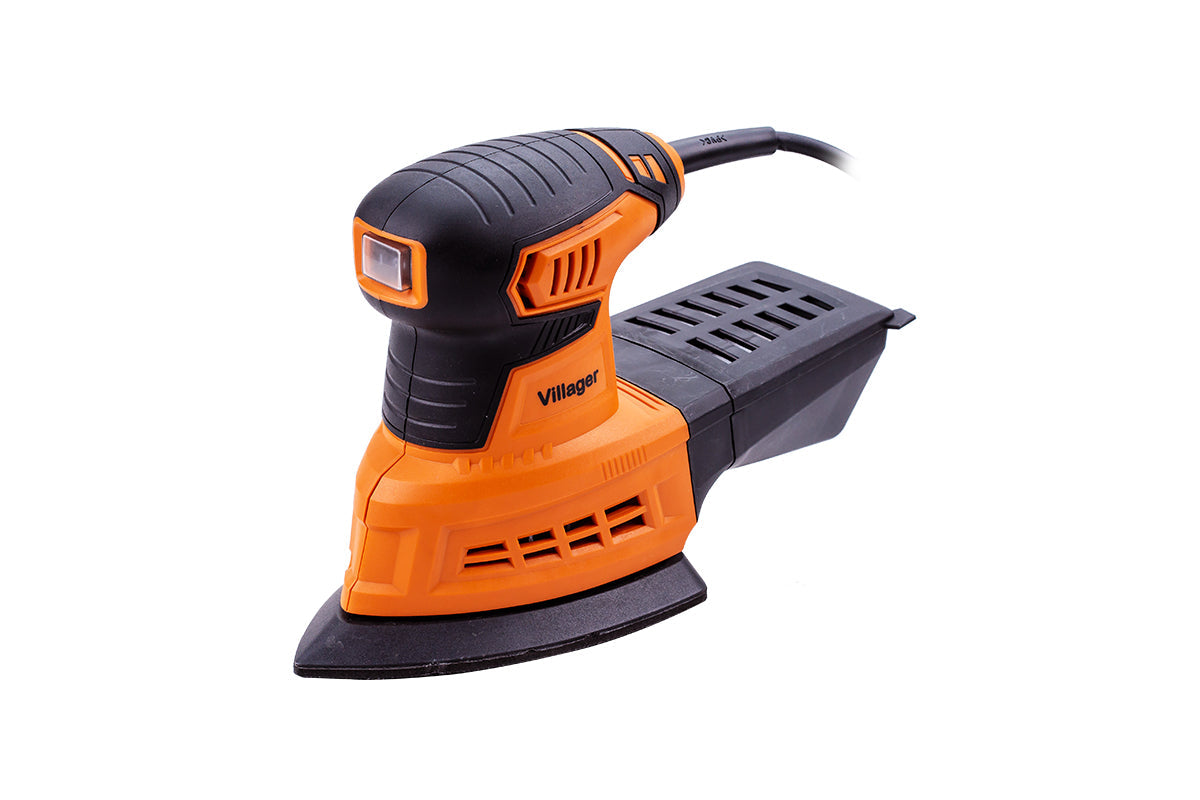 VLP 150 – Kompakter Schwingungs-Deltaschleifer mit Staubabsaugung – VI-71539