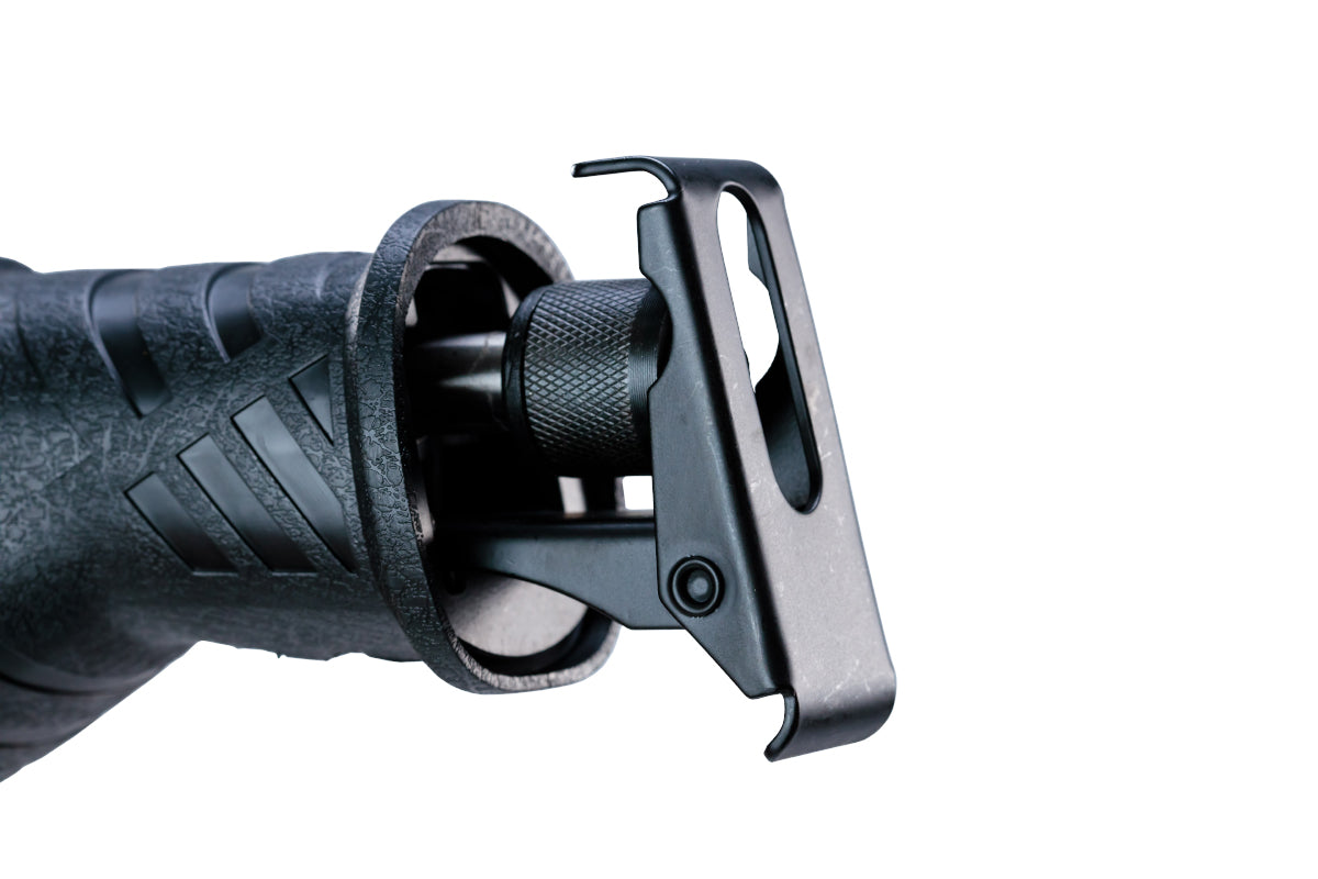 VLN 2610 – Elektrische Säbelsäge 710 W mit 115 mm Schnittleistung - VI-71547