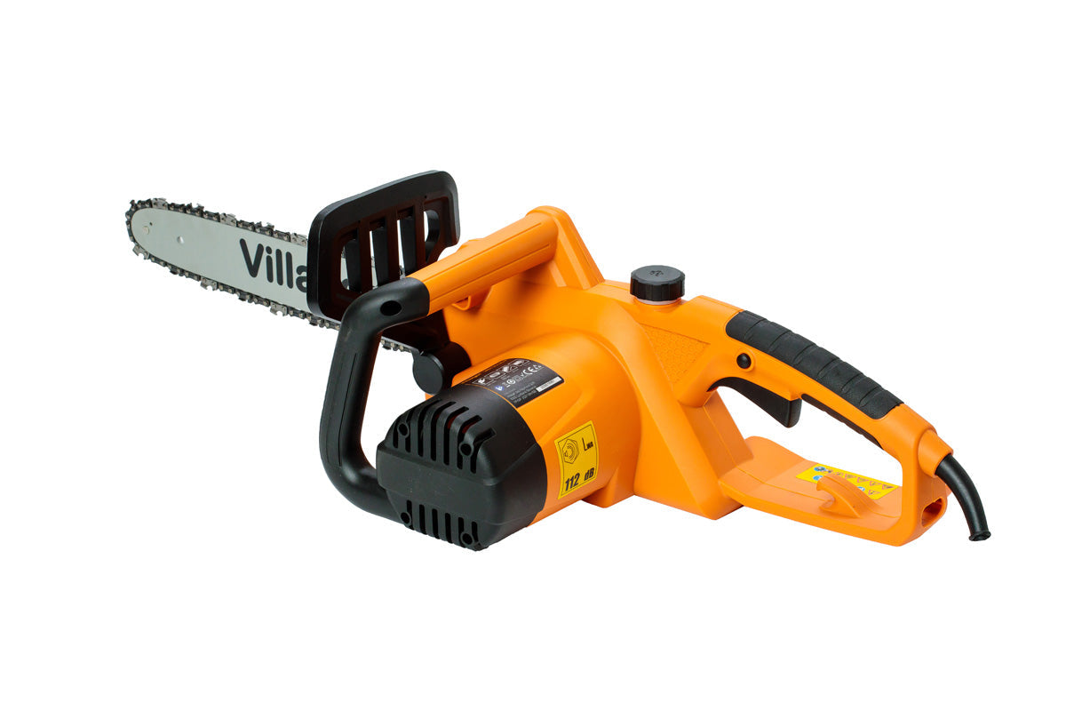 VET 2035 V – 2000 W Elektro-Kettensäge mit 35 cm Schwert & hoher Schnittleistung - VI-71593