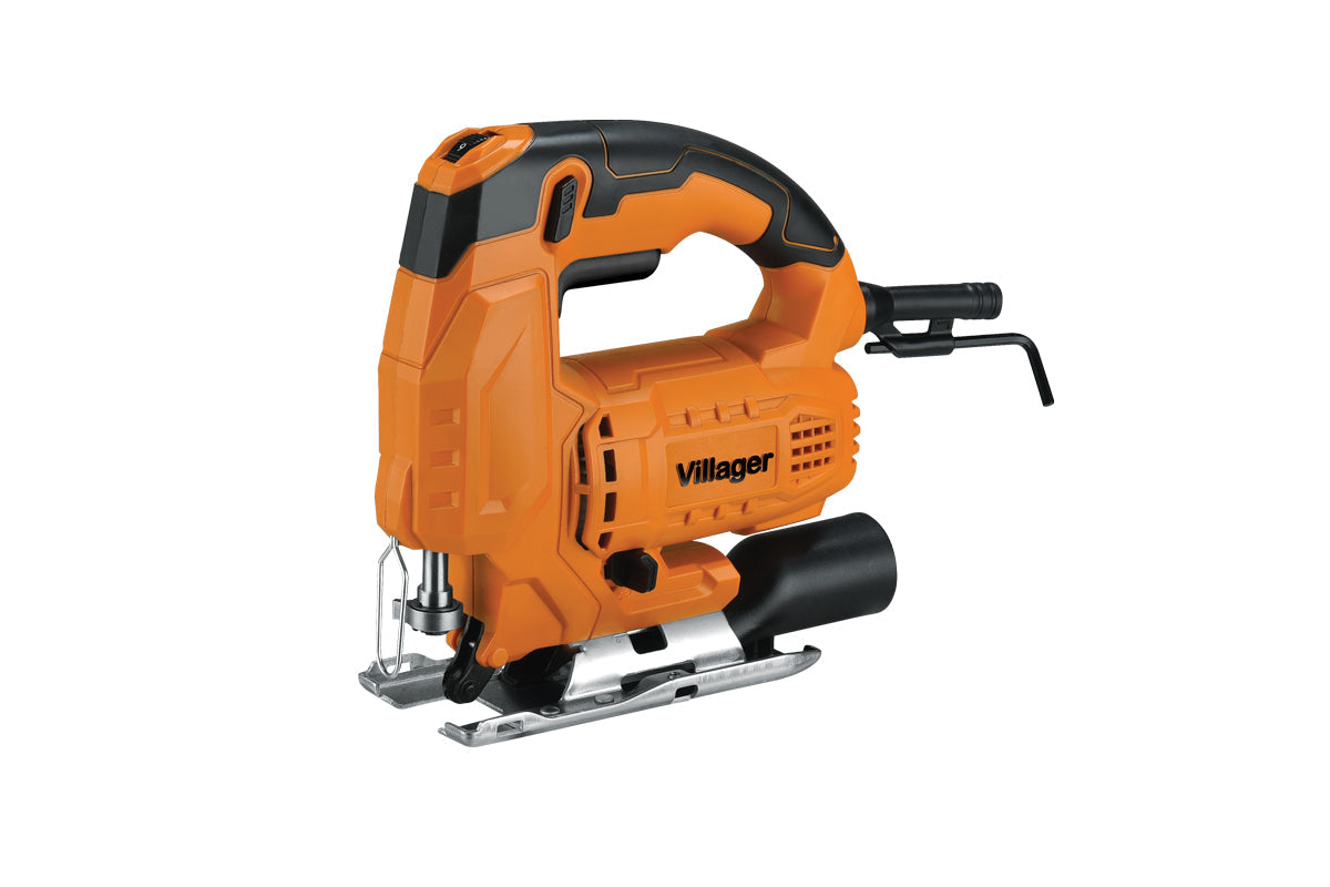 VLP 1115 – Elektrostichsäge mit 550 W & werkzeugloser Winkeleinstellung – VI-71745