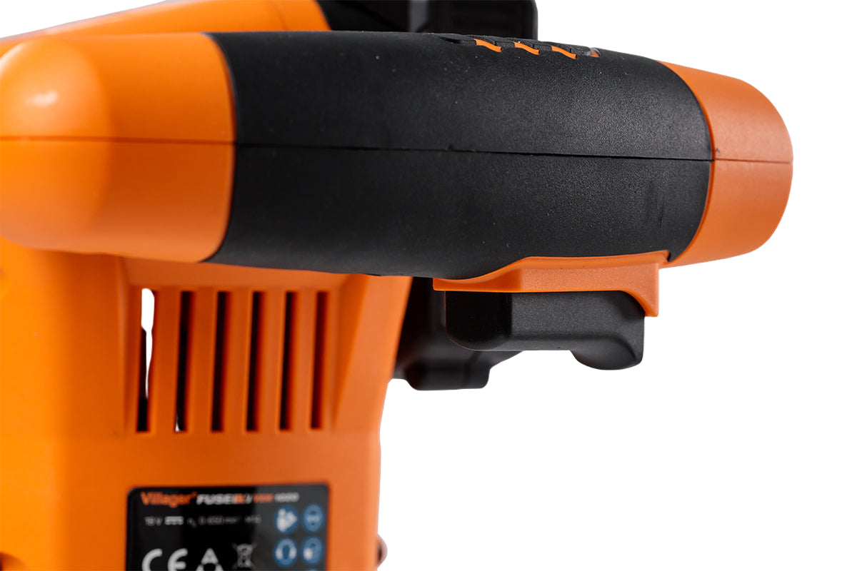 VEM 1020 Akku-Mörtelmischer – kraftvoll & kabellos für Baustellenkomfort - VI-72746