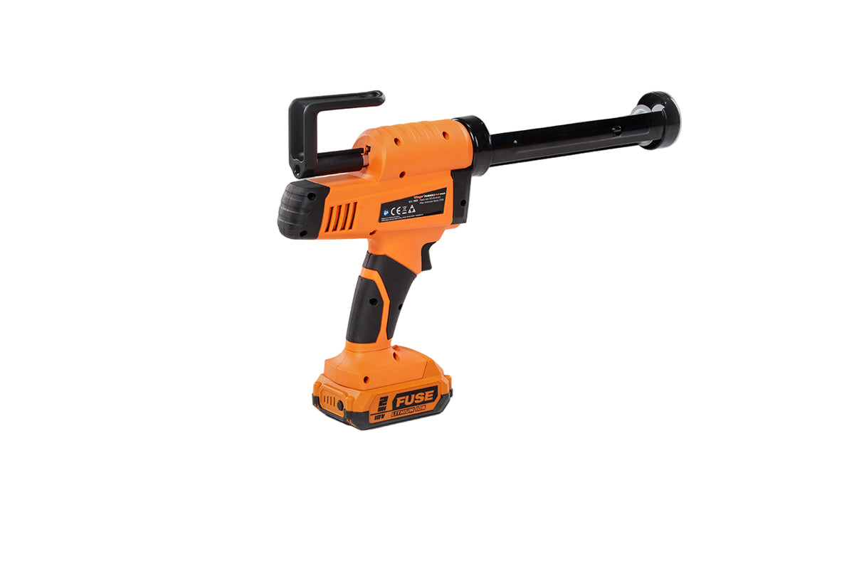 VLN 9020 Akku-Auspresspistole – kraftvoll, kabellos & präzise dosieren - VI-72747