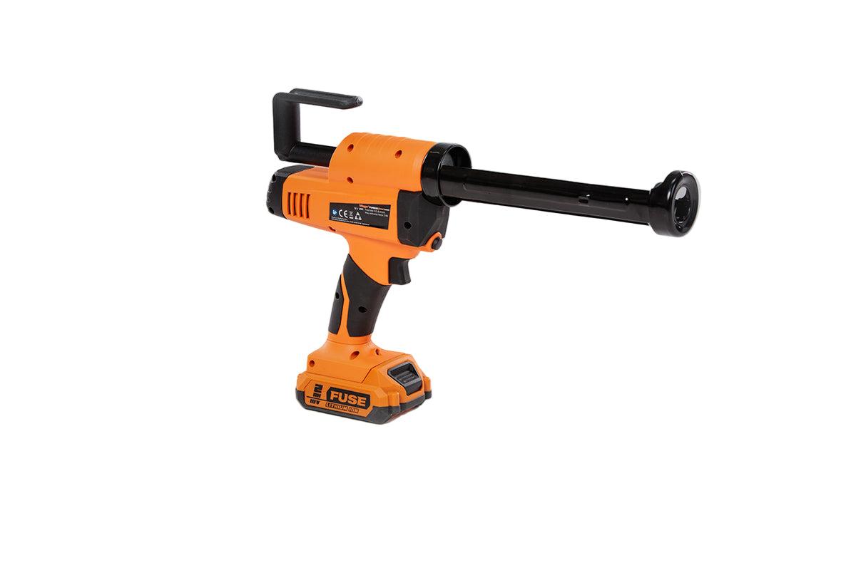 VLN 9020 Akku-Auspresspistole – kraftvoll, kabellos & präzise dosieren - VI-72747