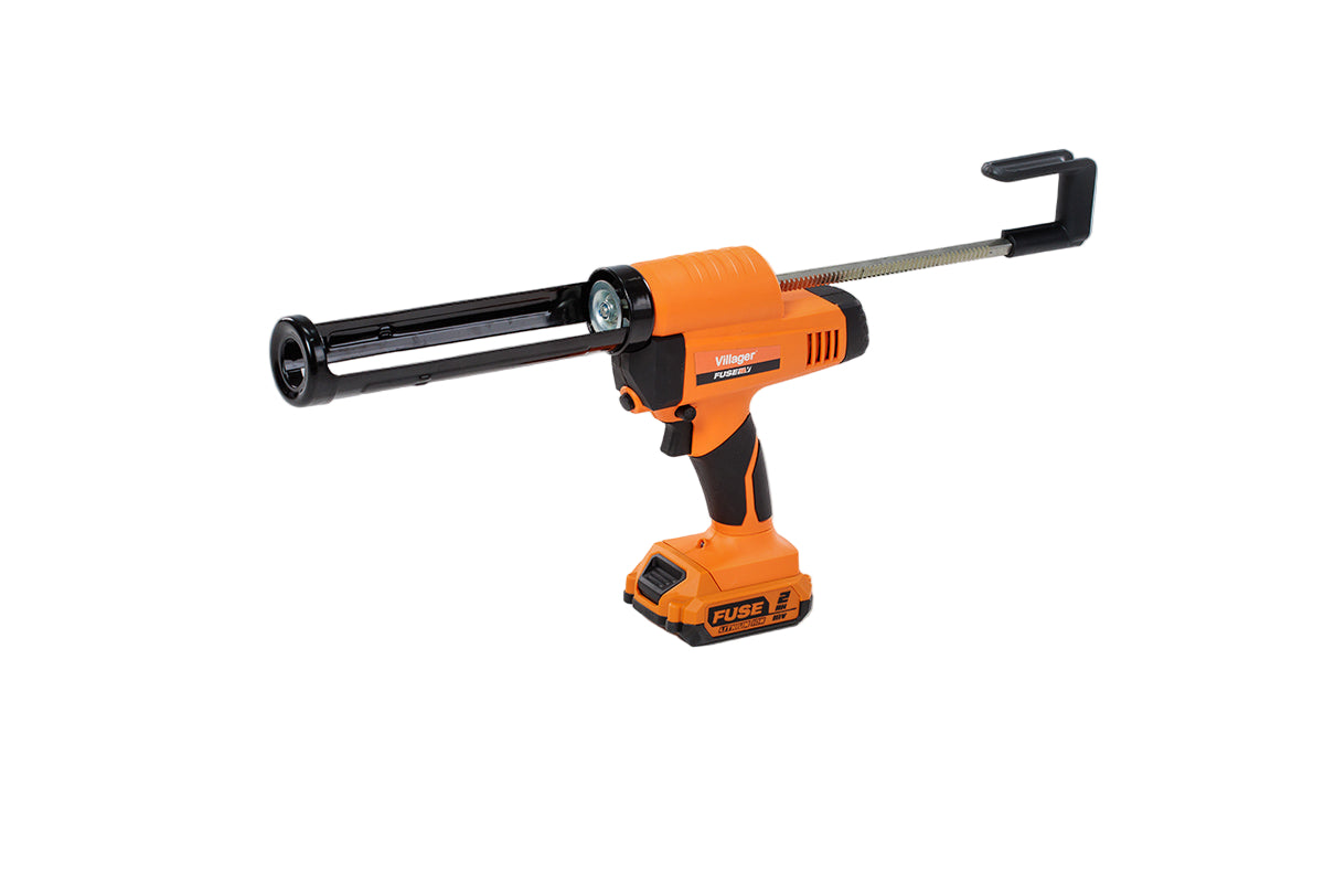 VLN 9020 Akku-Auspresspistole – kraftvoll, kabellos & präzise dosieren - VI-72747