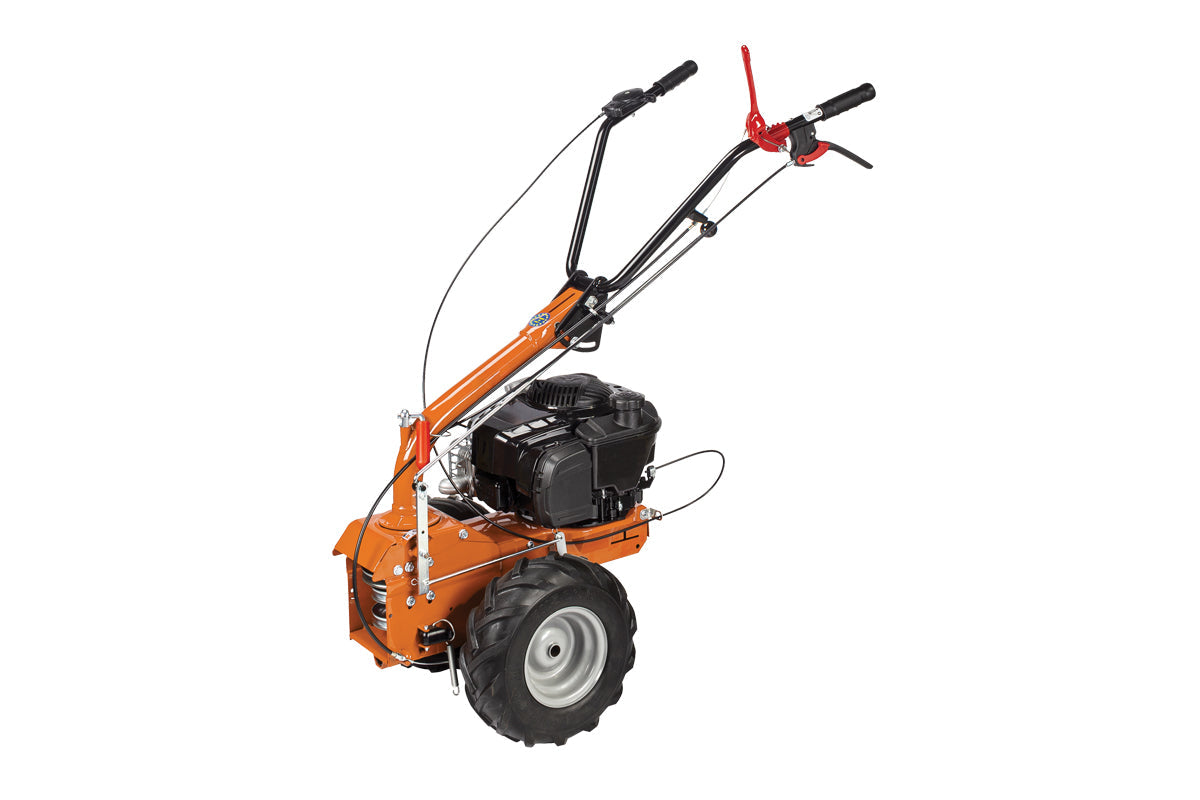 VMM 1919 L Multimaschine – 196 cm³ Loncin-Motor für einfache Bodenbearbeitung - VI-74850