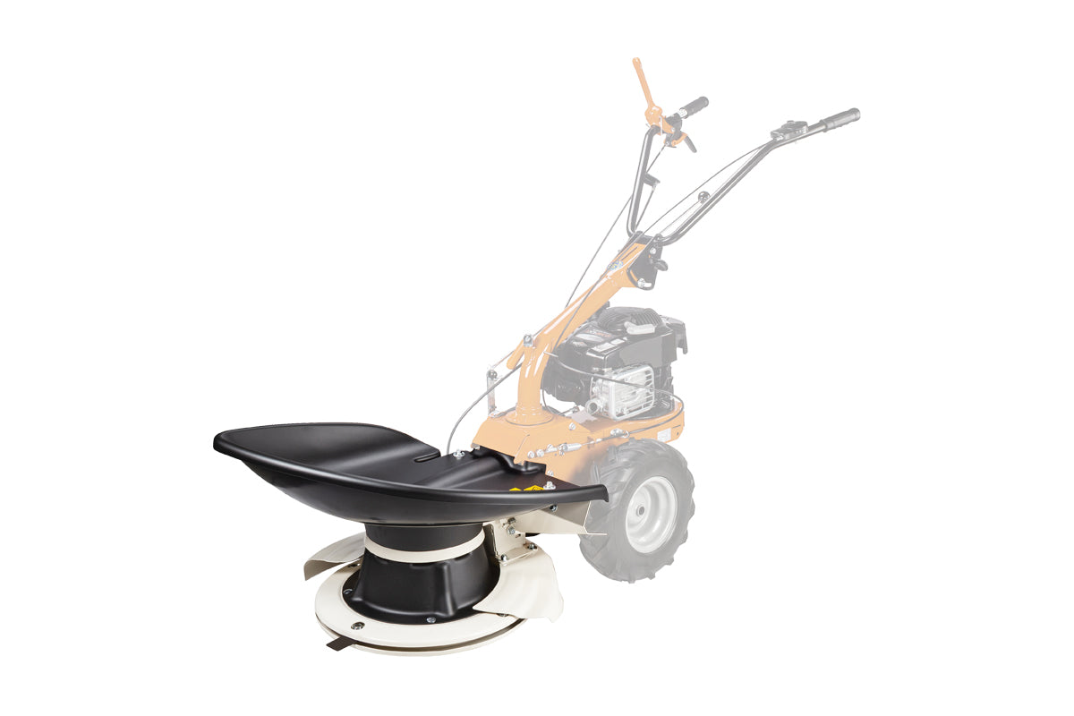 VMM 1919 L Rotationssensen-Aufsatz – 57 cm Arbeitsbreite - VI-74853