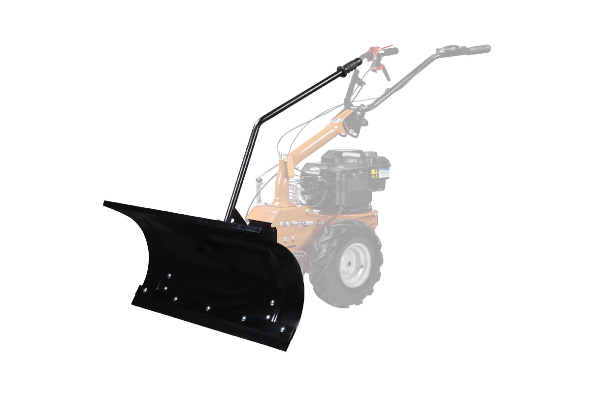 VMM 1919 L Schneeschild – 85 cm Arbeitsbreite, verstellbar ±30° - VI-74856