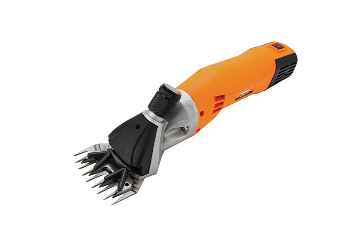 VLN SC 500 Schafschermaschine - 500 W Power, 2500 U/min, 78 mm Scherbreite - VI-77398