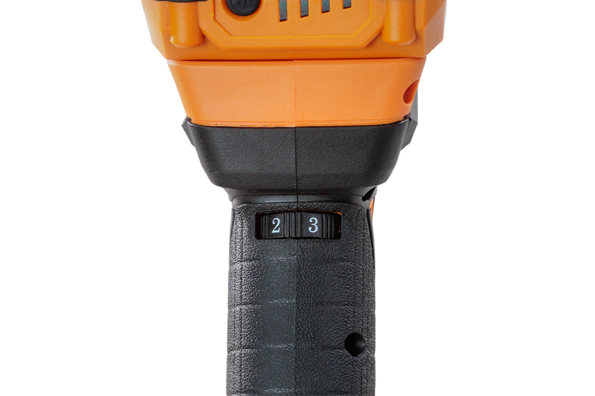 VLP 4420 Akku-Winkelschleifer – Kraftvoll, kabellos & bürstenlos - VI-82119