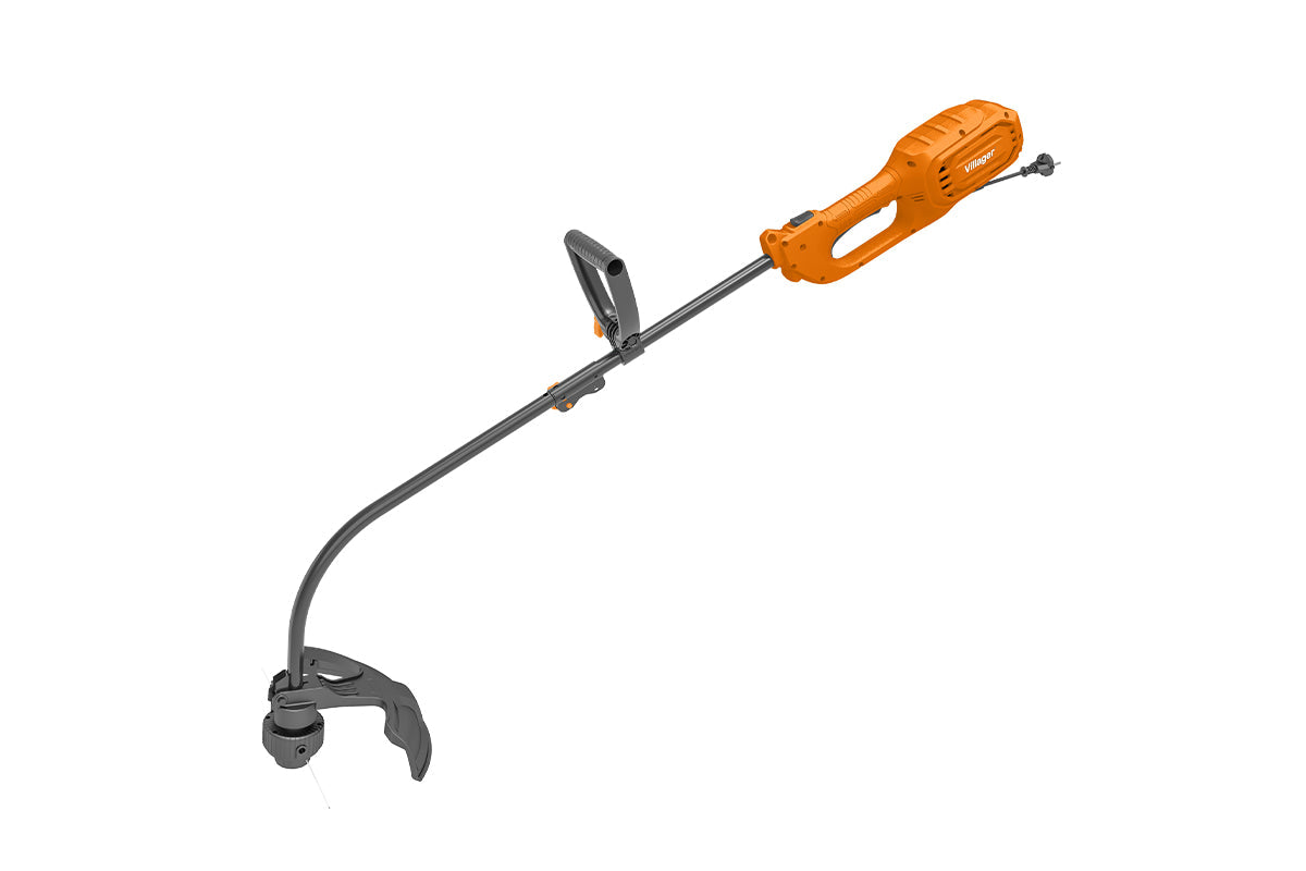 ET 1005 – Elektrischer Rasentrimmer mit 340 mm Schnittkreis & 1000 W Power - VI-83380