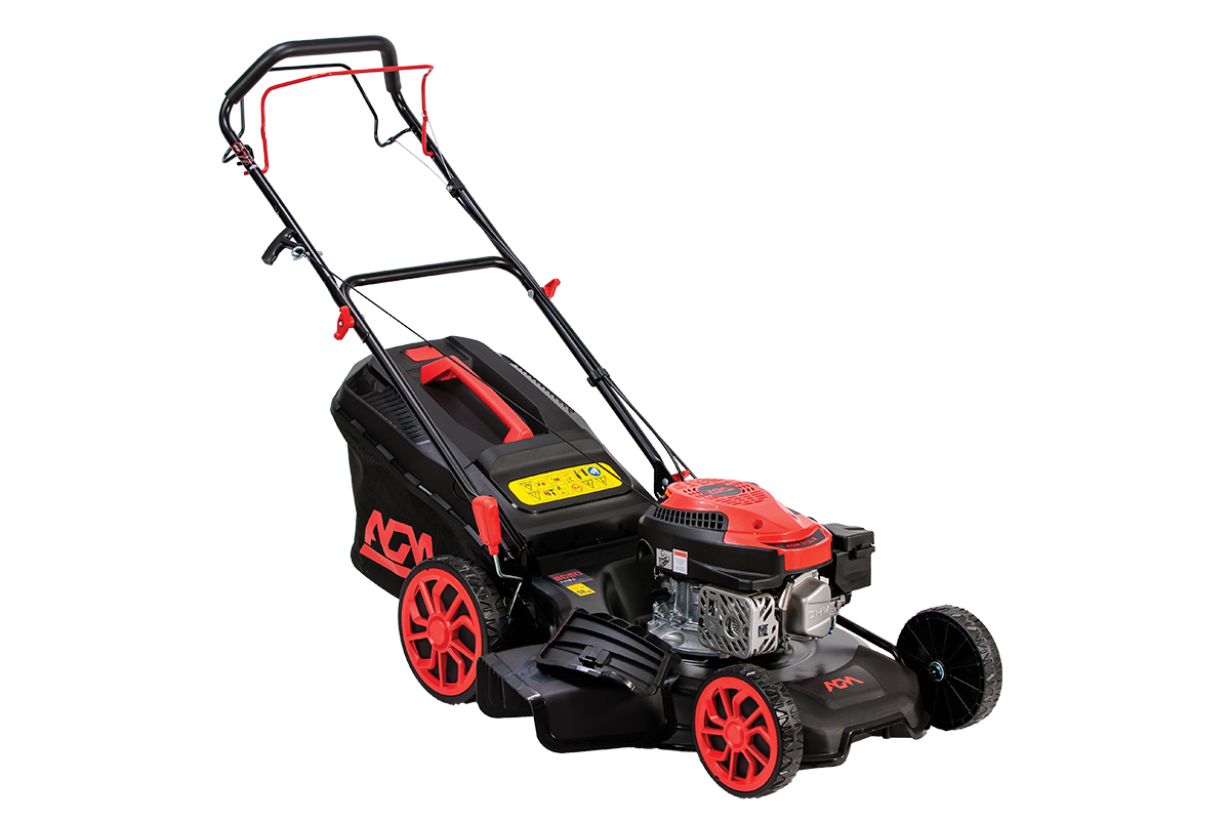 AGM 5324 R Elektro-Rasenmäher mit Radantrieb – für Flächen bis 1100 m² - VI-086200