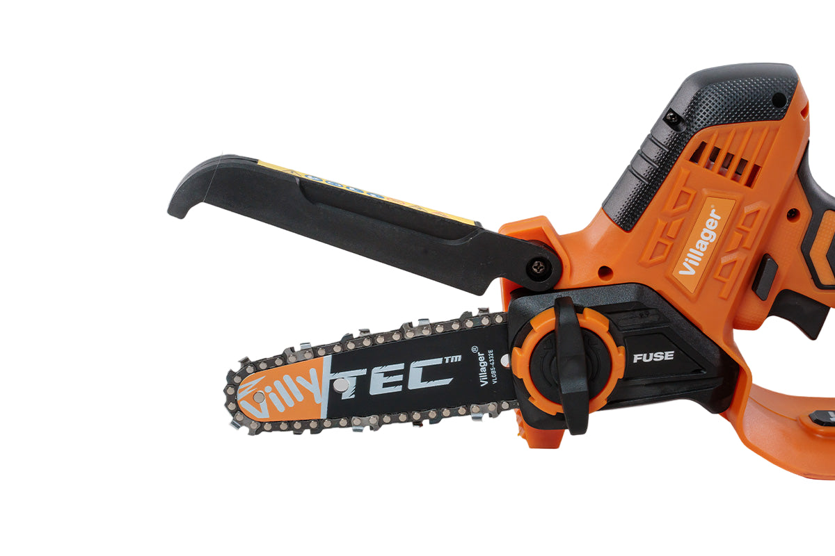 FUSE VBT 0520 Akku-Pruning-Säge – inkl. 2 Ah Akku & Ladegerät - VI-86674