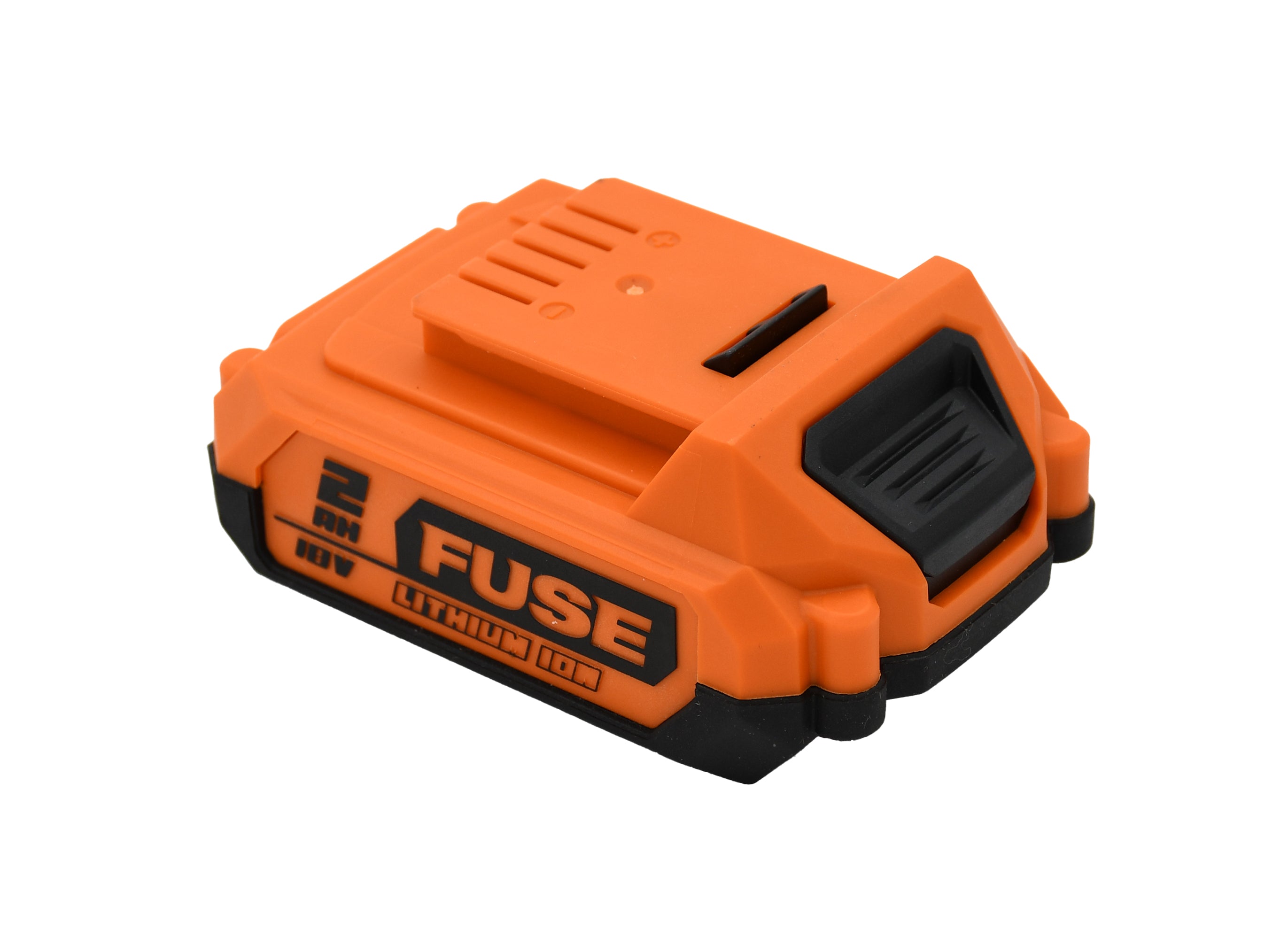 FUSE 18V Akku – 2 Ah Li-ion (Einzelakku) - VI-56370