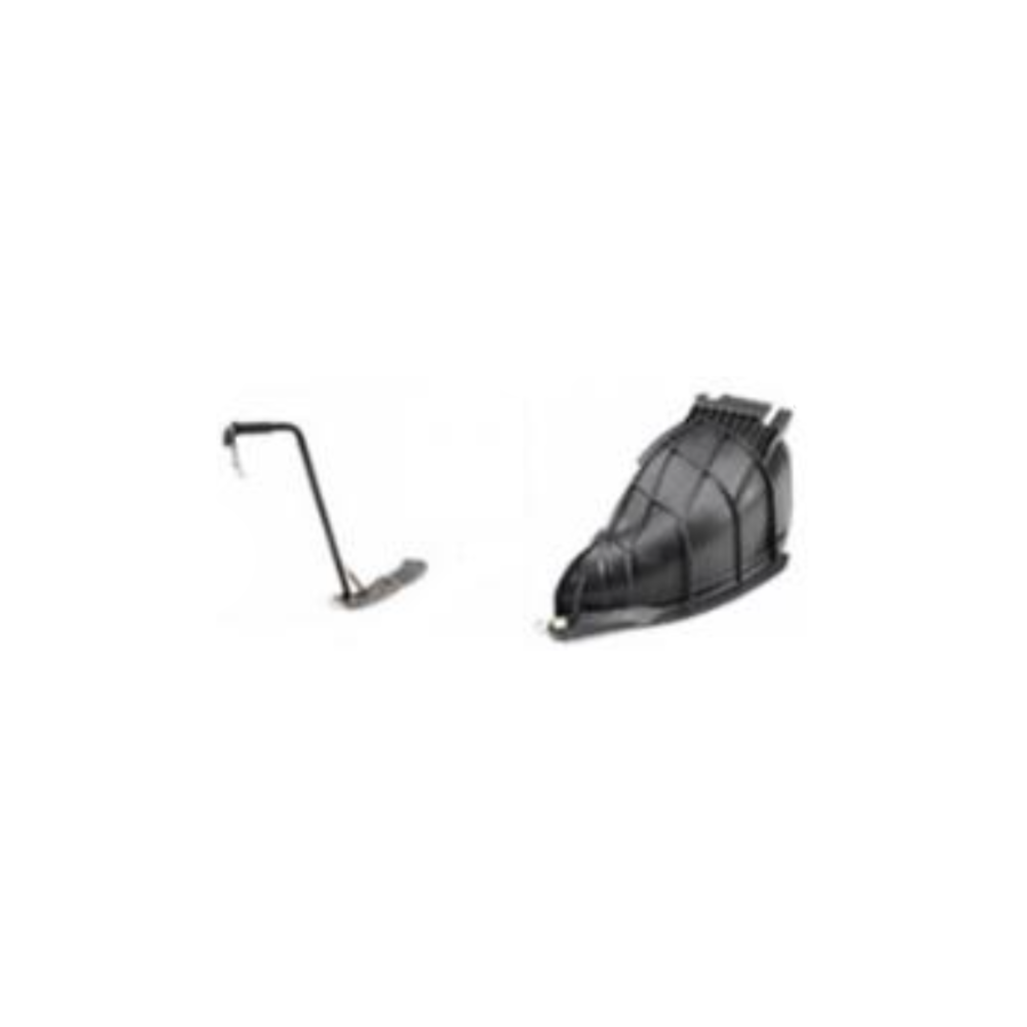Villager Mulchkit für Rasentraktor VT 980 – VI-035212