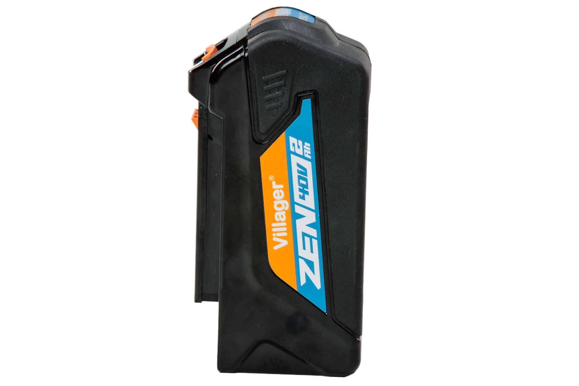 40V–2.0Ah Akku – kompakter Lithium-Ionen-Akku mit 72 Wh & ultraschneller Ladezeit - VI-082470