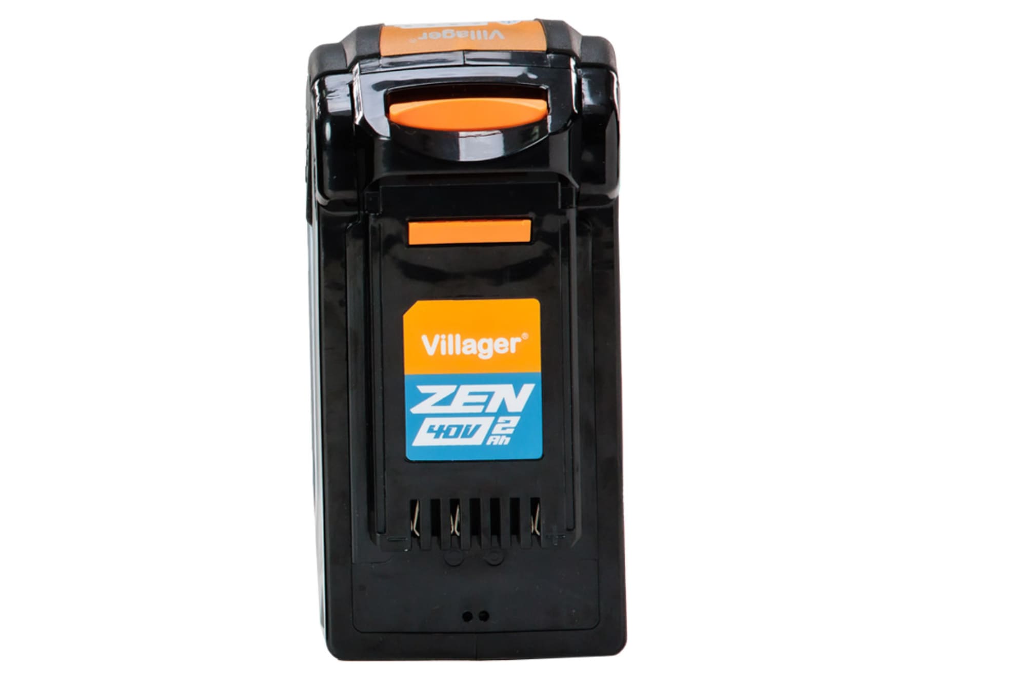 40V–2.0Ah Akku – kompakter Lithium-Ionen-Akku mit 72 Wh & ultraschneller Ladezeit - VI-082470