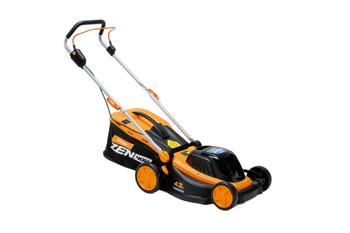 Updated product image