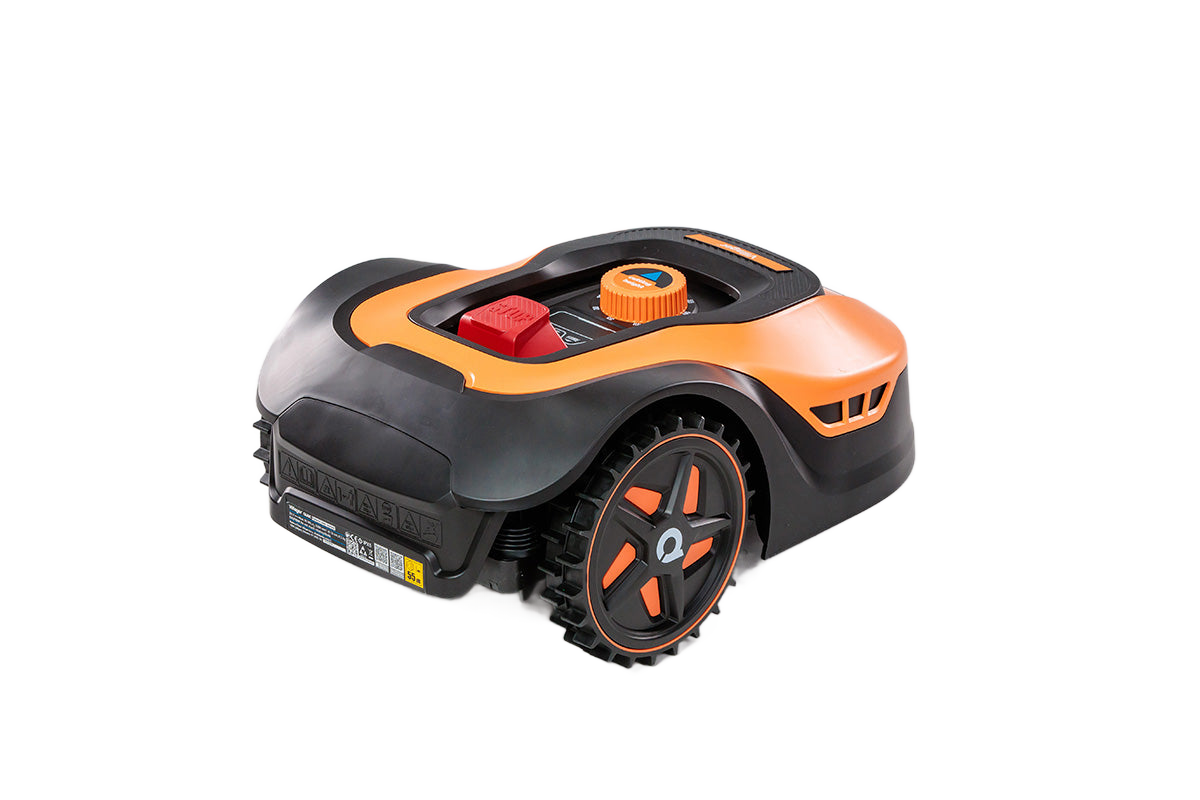 Updated product image