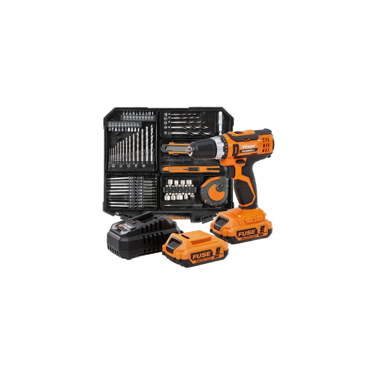 Updated product image