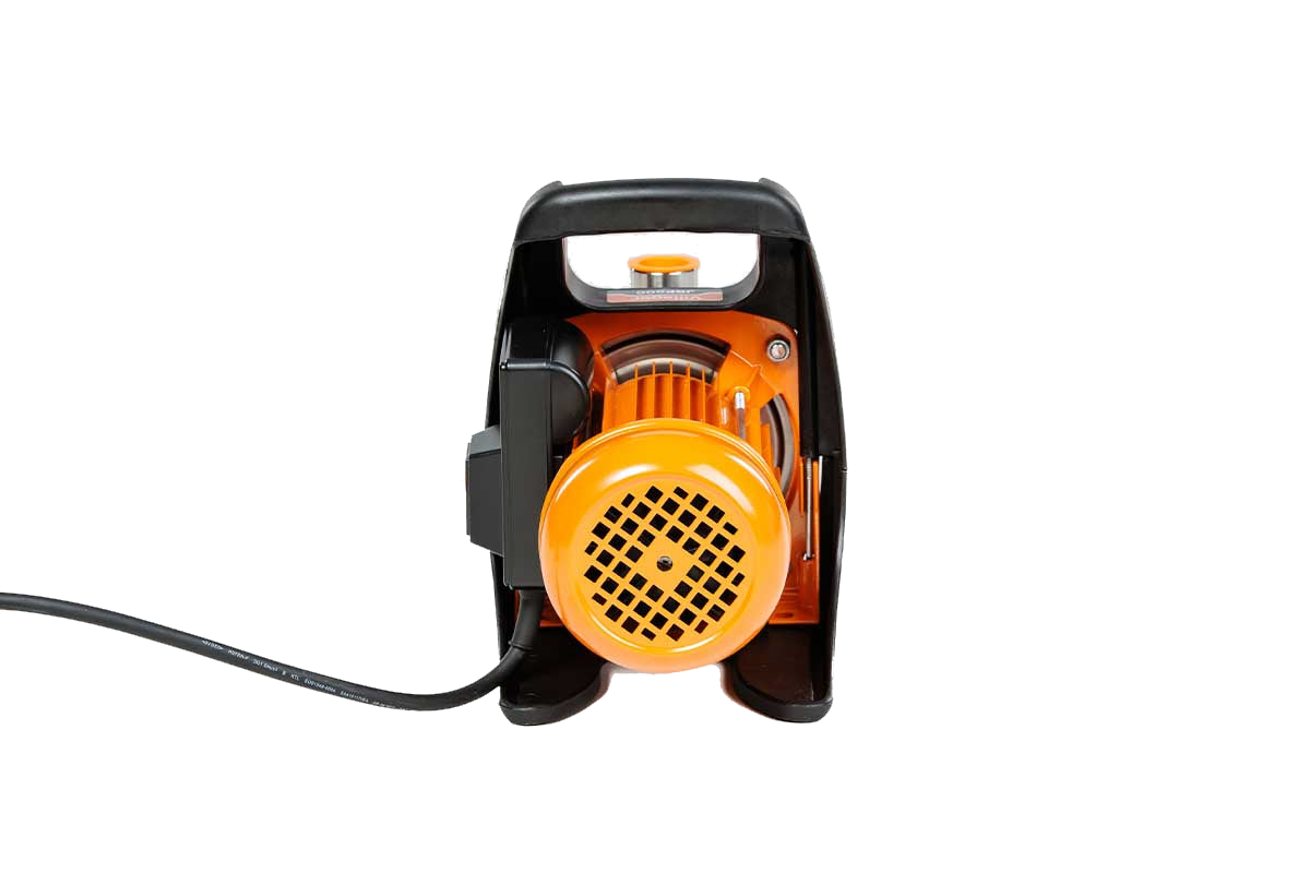 JGP 800 – Gartenpumpe 800 W mit 38 m Förderhöhe & Inox-Gehäuse – VI-33498