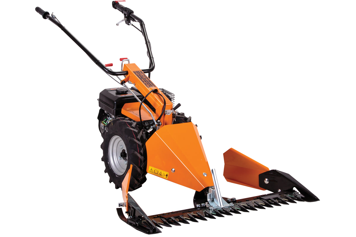 VFM 1000 Sensenmäher – 212 cm³, 1000 mm Schnittbreite, Profi-Messer – VI-53419