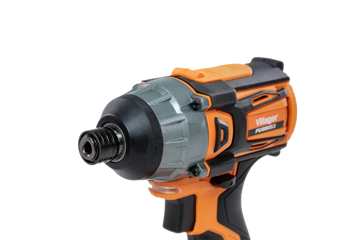 VLP 5420 Akku-Schlagschrauber – 180 Nm, bürstenlos, ¼” HEX – VI-58977