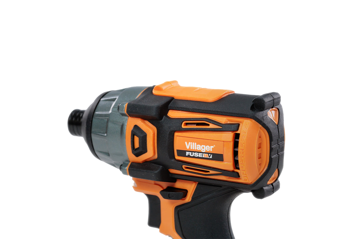 VLP 5420 Akku-Schlagschrauber – 180 Nm, bürstenlos, ¼” HEX – VI-58977